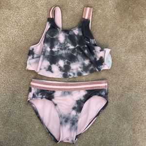 Girls Justice swimsuit